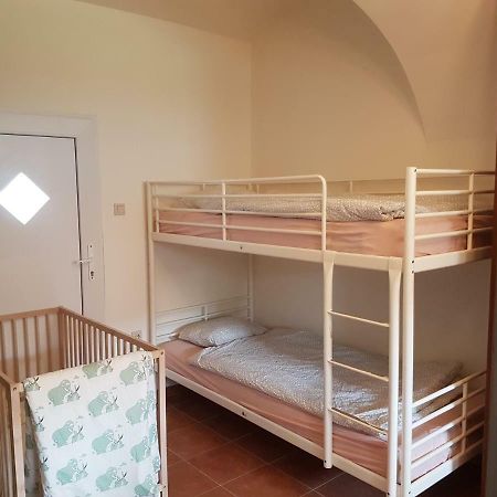 Artemis Farm Apartments Bad Blumau Kültér fotó