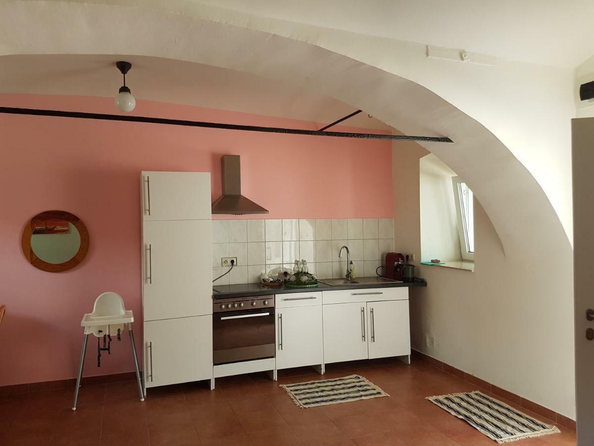 Artemis Farm Apartments Bad Blumau Kültér fotó