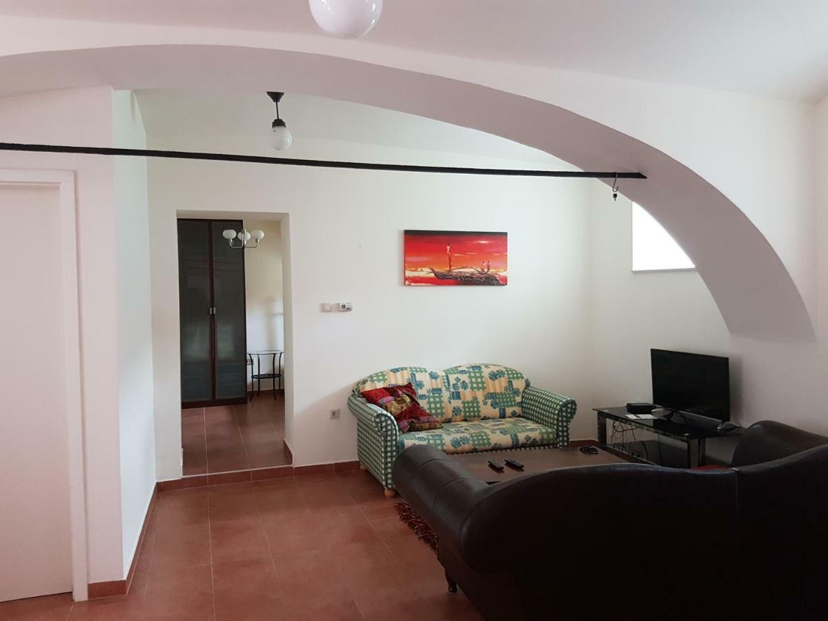 Artemis Farm Apartments Bad Blumau Kültér fotó