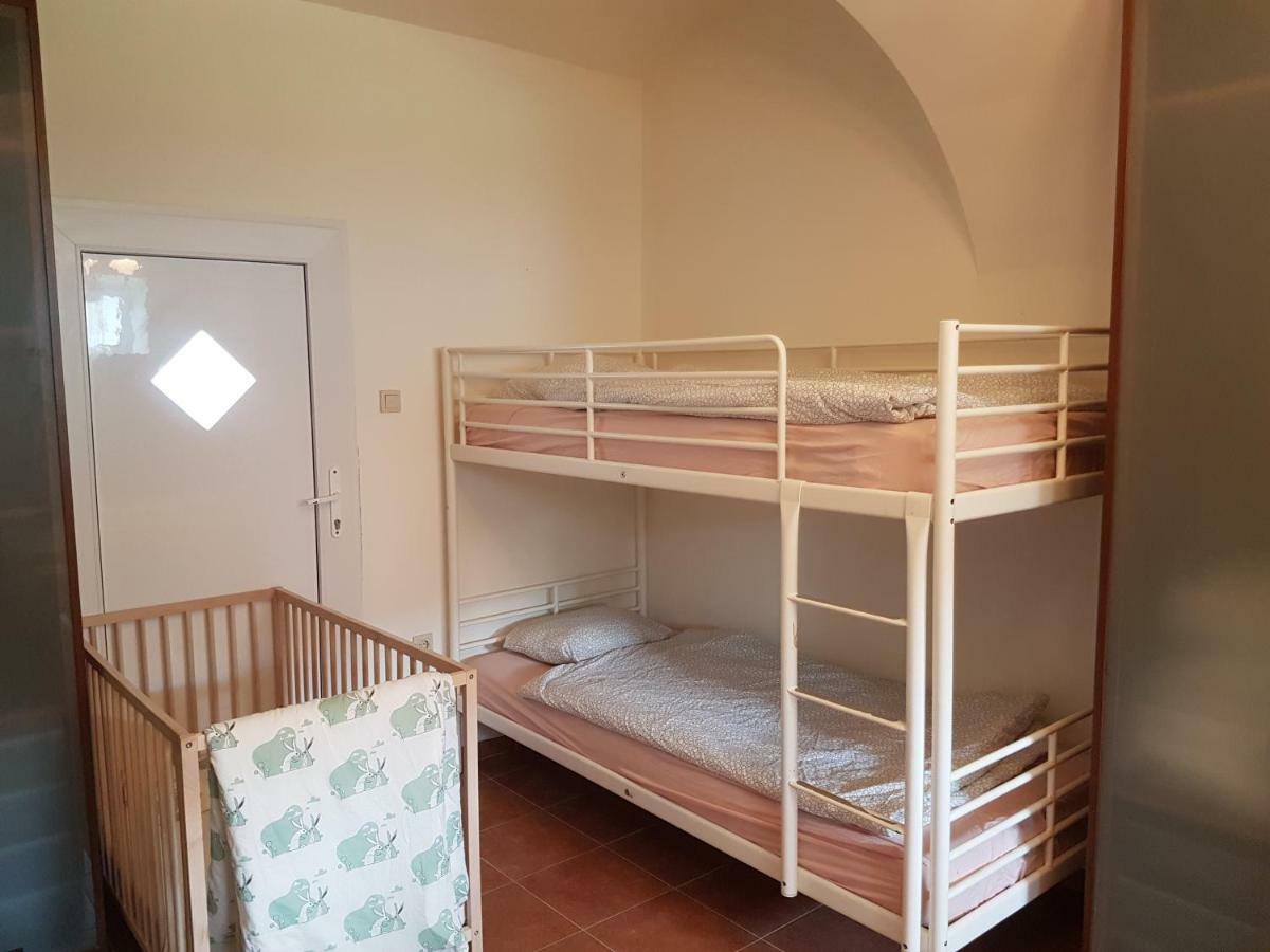 Artemis Farm Apartments Bad Blumau Kültér fotó