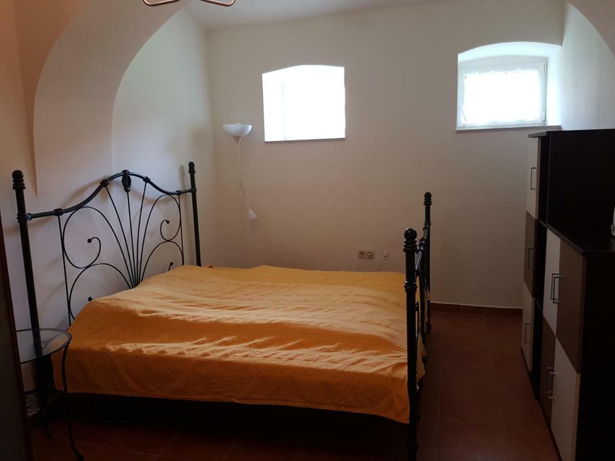 Artemis Farm Apartments Bad Blumau Kültér fotó