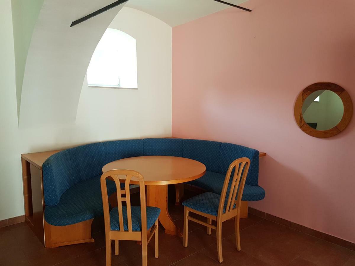 Artemis Farm Apartments Bad Blumau Kültér fotó