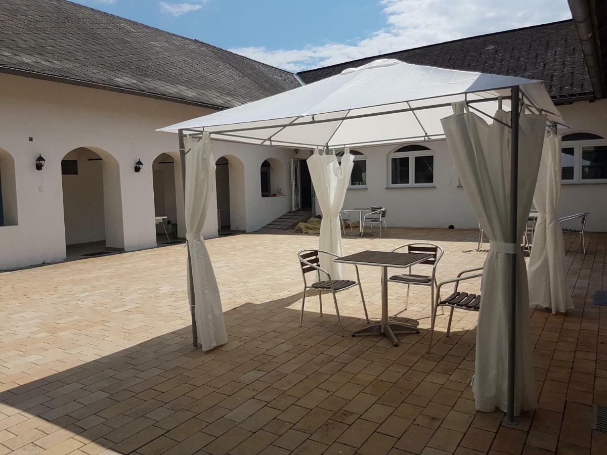 Artemis Farm Apartments Bad Blumau Kültér fotó
